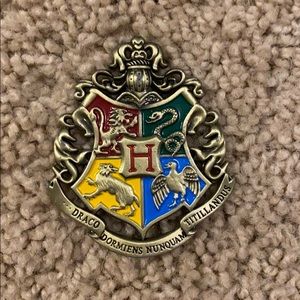 Hogwarts Symbol